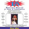 Estela Raval, Los 5 Latinos