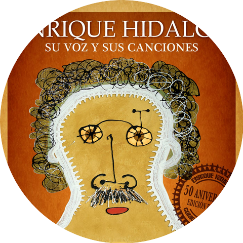 Enrique Hidalgo