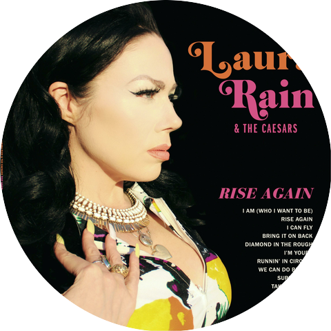 Laura Rain and the Caesars