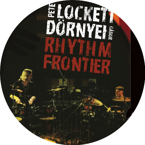 Pete Lockett