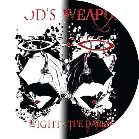 God's Weapon