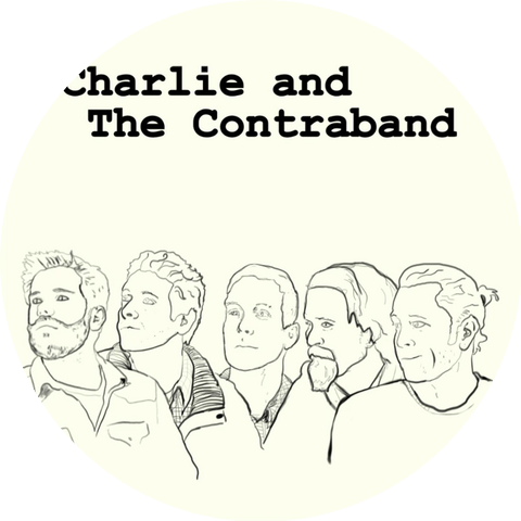 Charlie and the Contraband