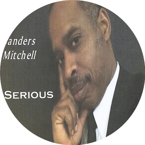 Sanders Mitchell