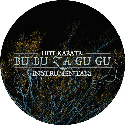 Hot Karate