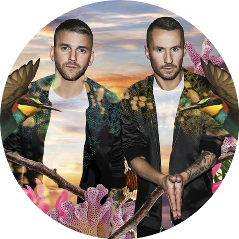 Galantis