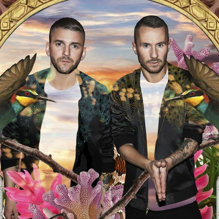 Galantis