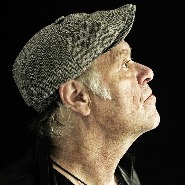 Kim Larsen & Bellami