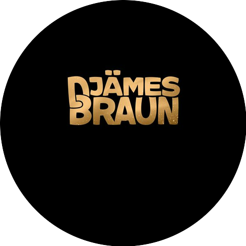 Djämes Braun