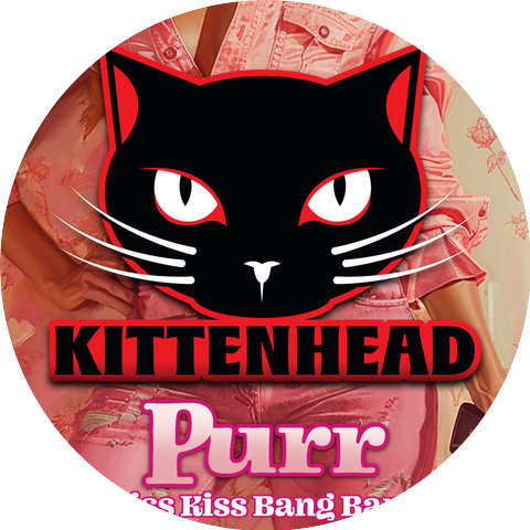 Kittenhead