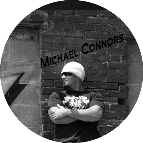 Michael Connors