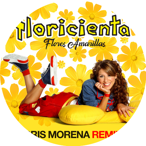 Floricienta