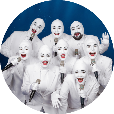 VOCA PEOPLE