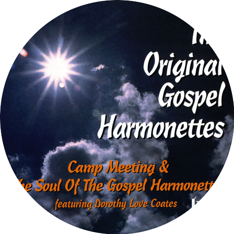 The Original Gospel Harmonettes