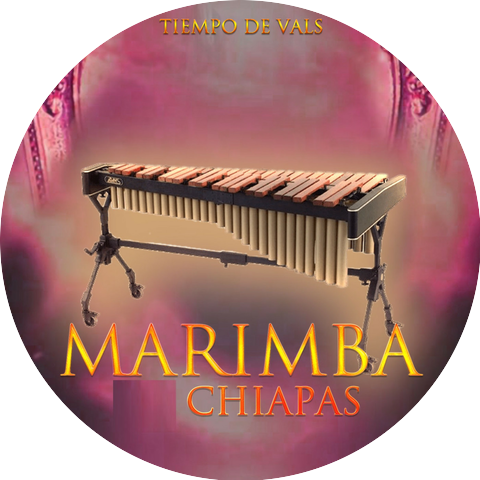 Marimba Chiapas