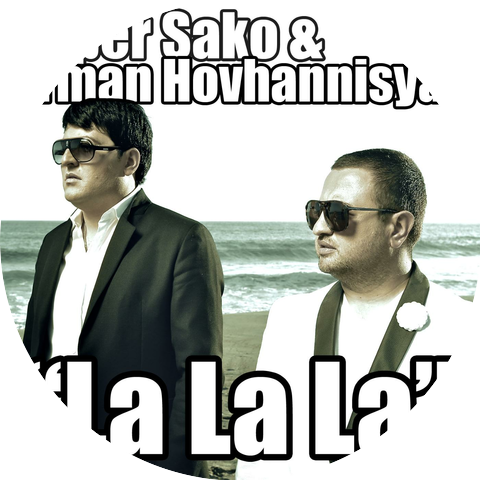 Super Sako & Arman Hovhannisyan