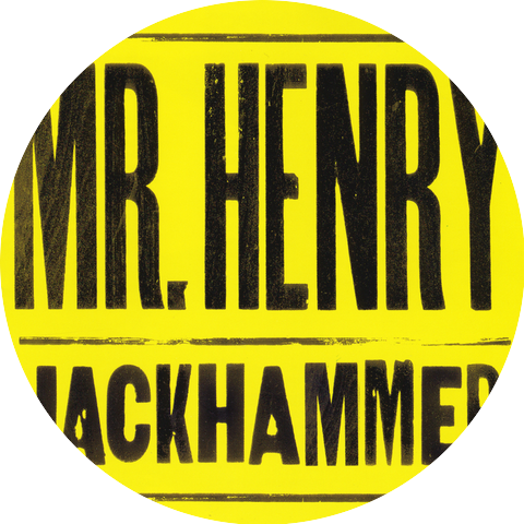 Mr. Henry