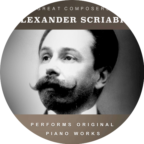 Alexandre Scriabin