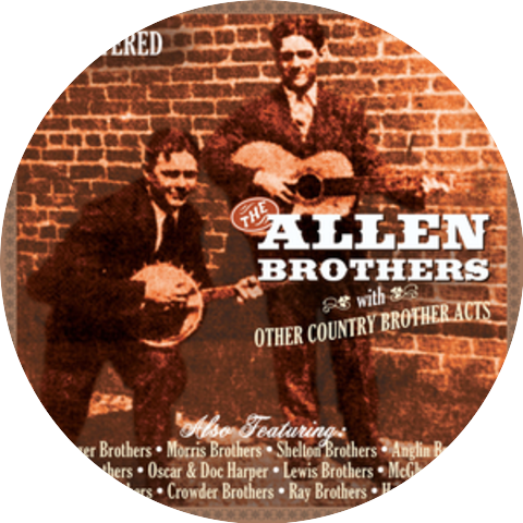 Anglin Brothers