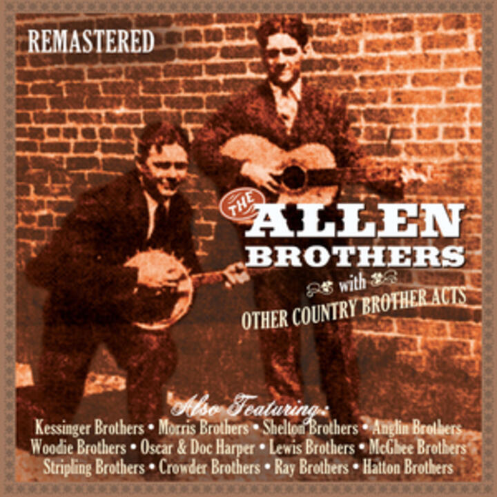 Anglin Brothers