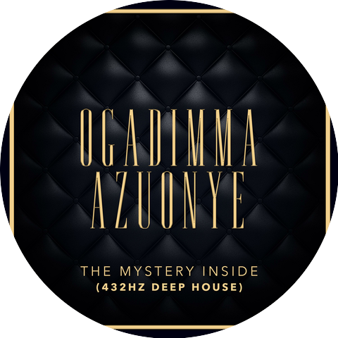 Ogadimma Azuonye