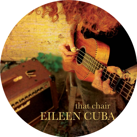 Eileen Cuba