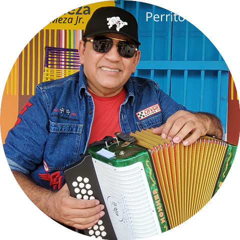 Chane Meza