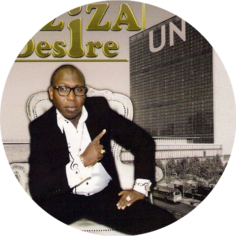 Desire Nziza