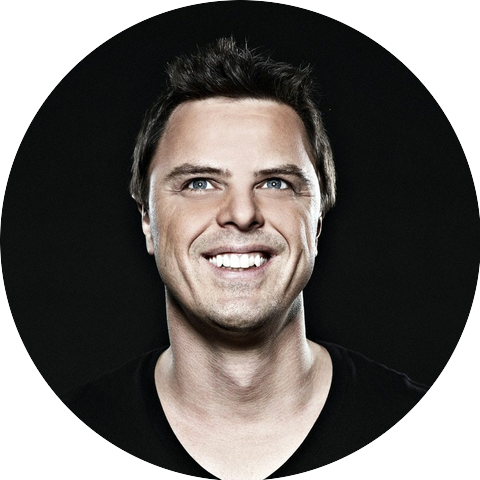 Markus Schulz & Departure