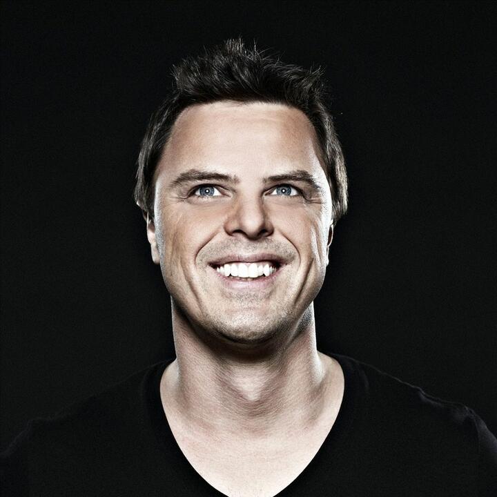 Markus Schulz & Departure