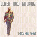 Oliver "Tuku" Mtukudzi