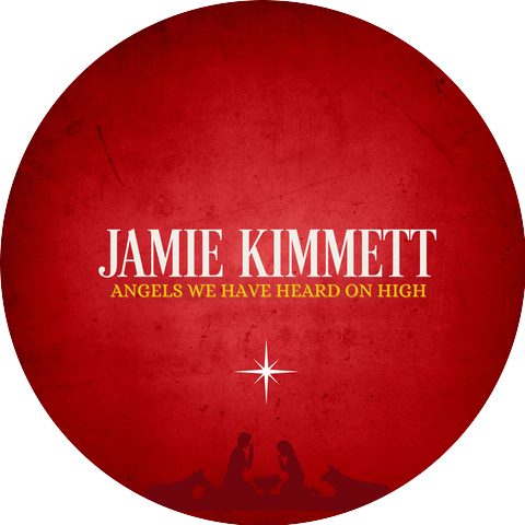 Jamie Kimmett