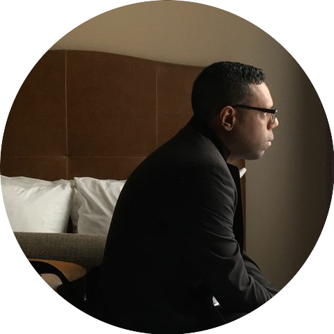 Murray A. Lightburn