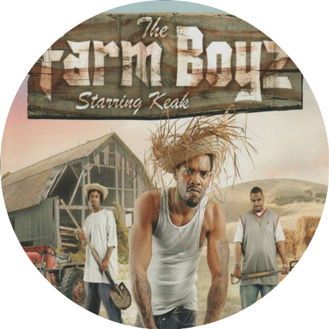 Keak Da Sneak, The Farm Boyz