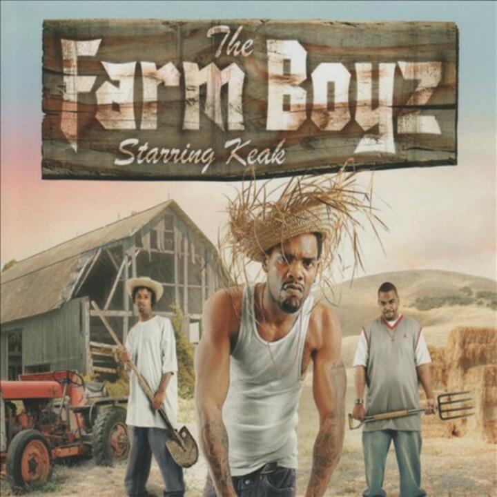 Keak Da Sneak, The Farm Boyz