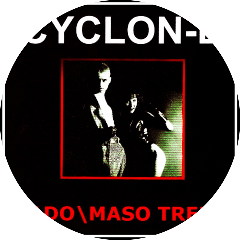 Cyclon - B