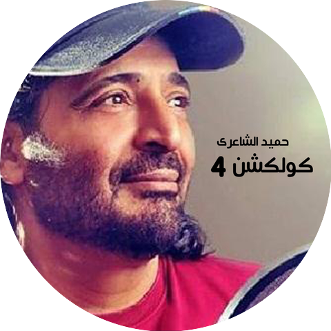 Hamid El Shaery