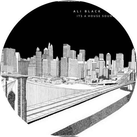 Ali Black