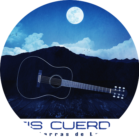 Guitarras de Luna