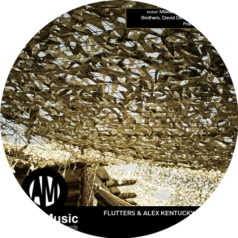 Flutters, Alex Kentucky