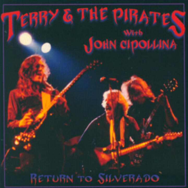 Terry & the Pirates
