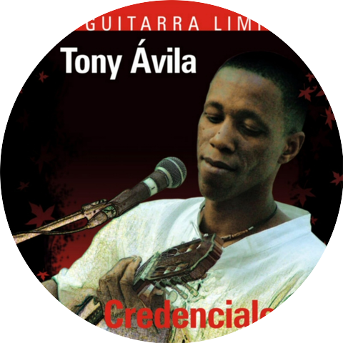 Tony Avila