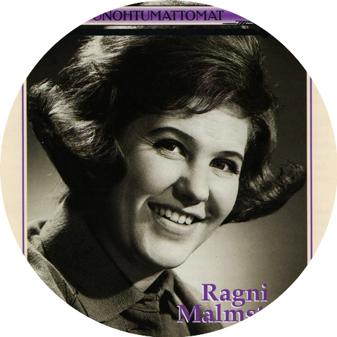 Ragni Malmsten