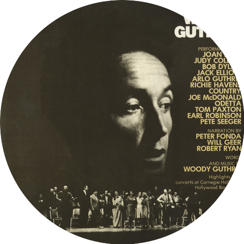 Judy Collins And Pete Seeger