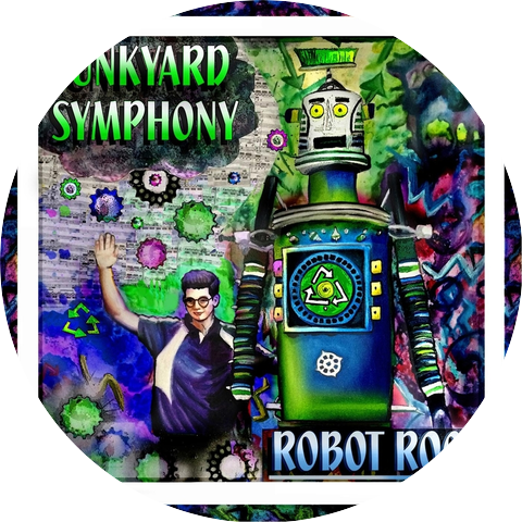 Junkyard Symphony