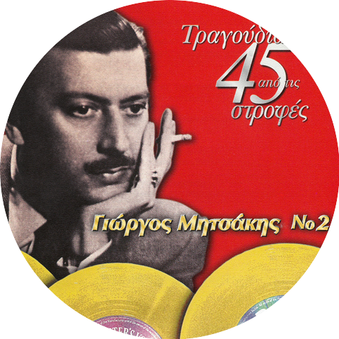 Yiorgos Mitsakis