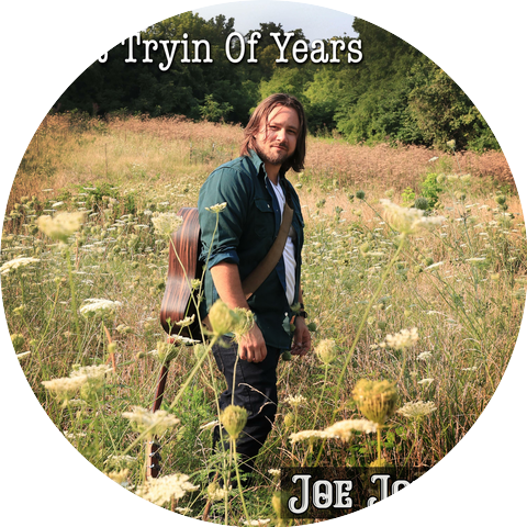 Joe Jordan