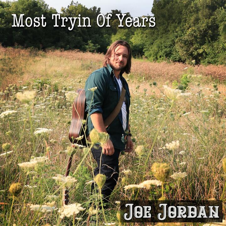 Joe Jordan