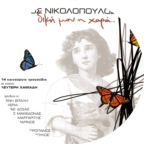 Christos Nikolopoulos