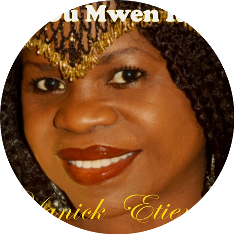 Yanick Etienne