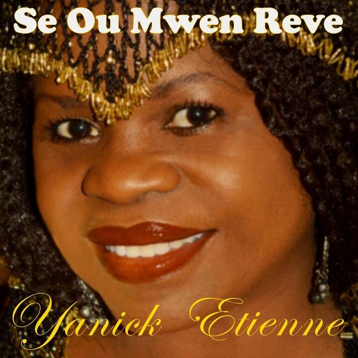 Yanick Etienne